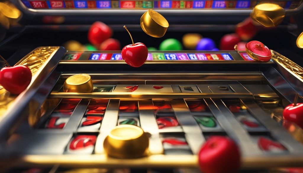 Çevrimiçi Casino Oyunları Yöntemleri, Stratejileri ve İpuçları Nelerdir?