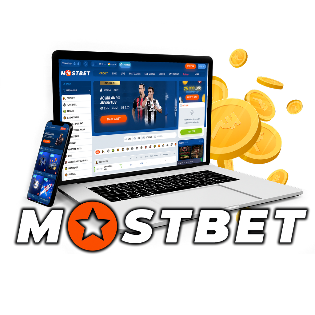 Kasyno online i bukmacher Mostbet Polska