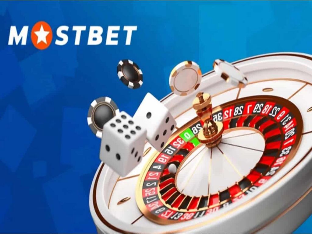 Live Casino Site in Mostbet: Actual Atmosphere on the Screen