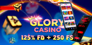 Special Glory Online Casino Games