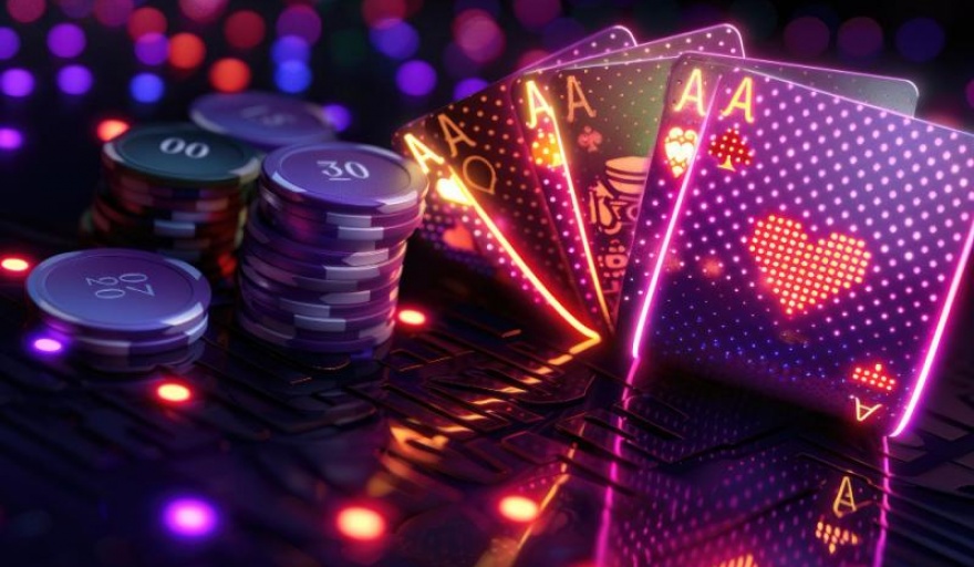 Descubre el emocionante mundo del casino sin restricciones