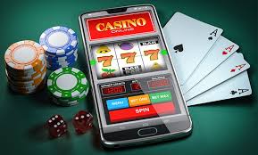 Descubre el emocionante mundo del casino sin restricciones