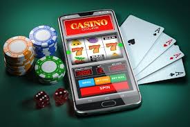 Discover the Excitement of Online Casino No Deposit Free Bonuses Discover the Excitement of Online Casino No Deposit Free Bonuses