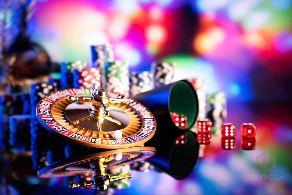 Discover the Excitement of Online Casino No Deposit Free Bonuses Discover the Excitement of Online Casino No Deposit Free Bonuses