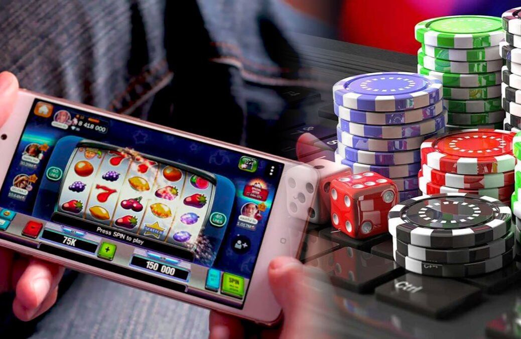 Discover the Excitement of Online Casino No Deposit Free Bonuses Discover the Excitement of Online Casino No Deposit Free Bonuses