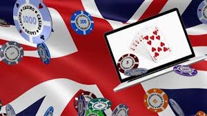 Discover the Exciting World of UK Online Casino New Discover the Exciting World of UK Online Casino New