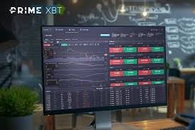 Discover the Potential of Trading PrimeXBT Website Discover the Potential of Trading PrimeXBT Website