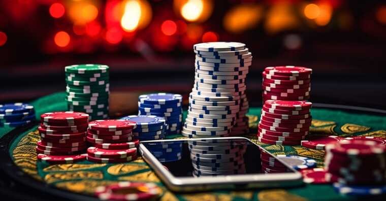 Exciting New Casino Online 2024 UK Your Ultimate Guide Exciting New Casino Online 2024 UK Your Ultimate Guide