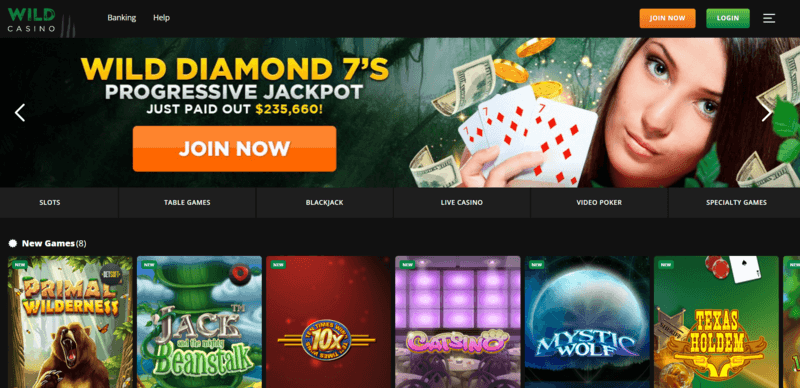 An Intro to Huff N' Puff Casino Site Games in the USA