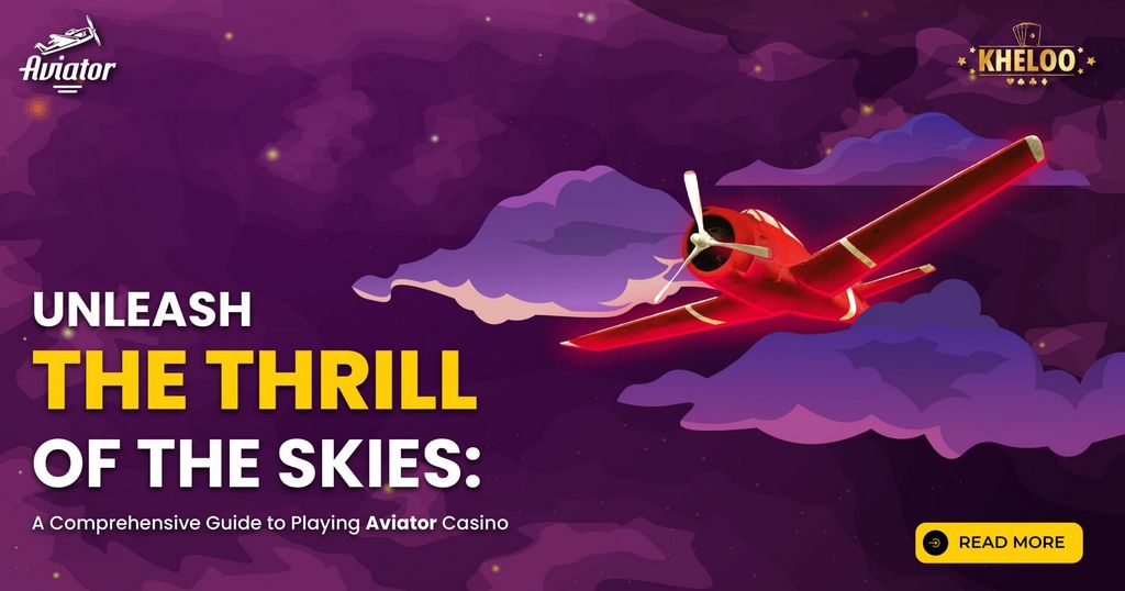Aviator Game: The Full Testimonial