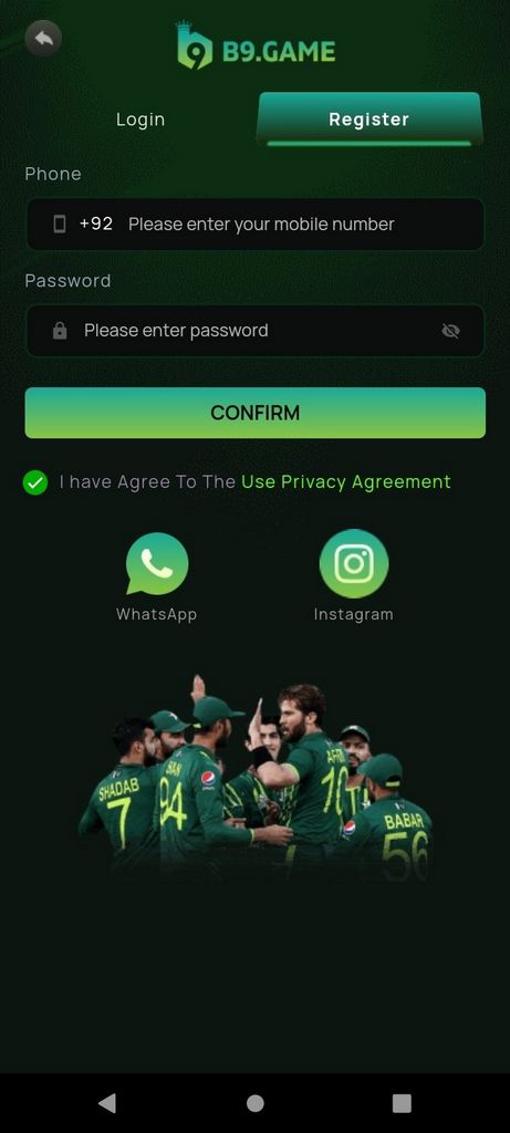 B9 Video Game APK Download And Install Newest Version B9 Video Game APK Download And Install Newest Version