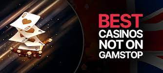 Finest UK Casinos out Gamstop - 2025