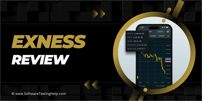 Discover the Benefits of the Free Exness App 6 Discover the Benefits of the Free Exness App 6