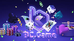 Experience the Excitement of Gaming at Bcstavka Crypto Casino Experience the Excitement of Gaming at Bcstavka Crypto Casino