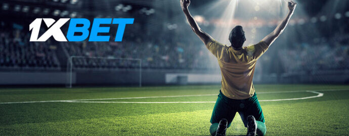 Explore the Exciting World of 1xBet Casino & Betting 9