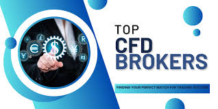 Exploring the Best CFD Trading Markets A Comprehensive Guide Exploring the Best CFD Trading Markets A Comprehensive Guide
