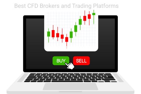 Exploring the Best CFD Trading Markets A Comprehensive Guide Exploring the Best CFD Trading Markets A Comprehensive Guide