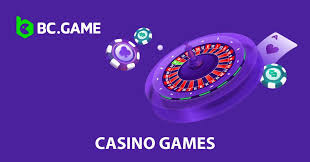 Exploring the Thrills About BC.Game