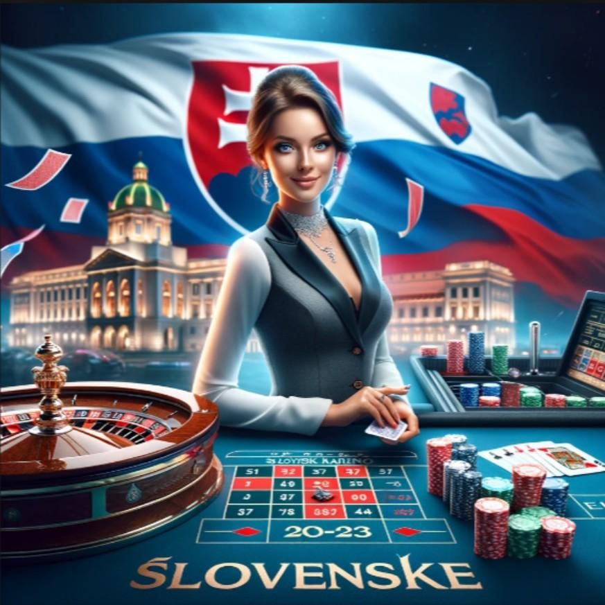 Nové online casino bonus bez vkladu – Vše, co potřebujete vědět
