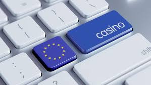 Objevte nová online casina 2025 Vstupte do světa zábavy! Objevte nová online casina 2025 Vstupte do světa zábavy!