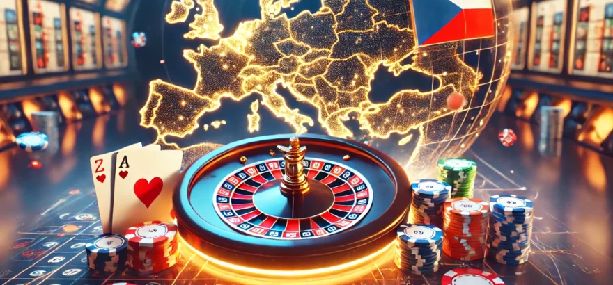 Objevte nove casino bez vkladu a získejte výhody Objevte nove casino bez vkladu a získejte výhody
