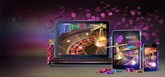 Online Casino Vše, co potřebujete vědět o hraní her na internetu Online Casino Vše, co potřebujete vědět o hraní her na internetu