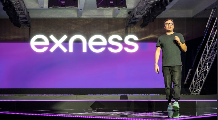 Your Guide to Exness MT4 Demo Account Start Trading Today Your Guide to Exness MT4 Demo Account Start Trading Today